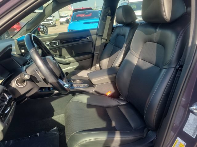 Used 2024 Honda Civic Sport Touring image 28