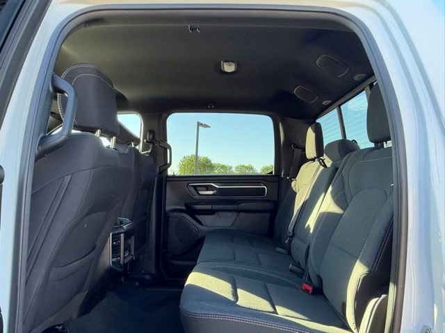 Used 2024 RAM 1500 Big Horn image 12