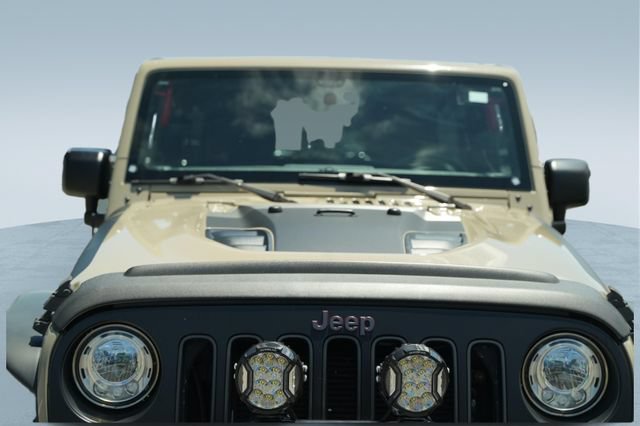 Used 2017 Jeep Wrangler Unlimited Rubicon AWD/4WD image 44