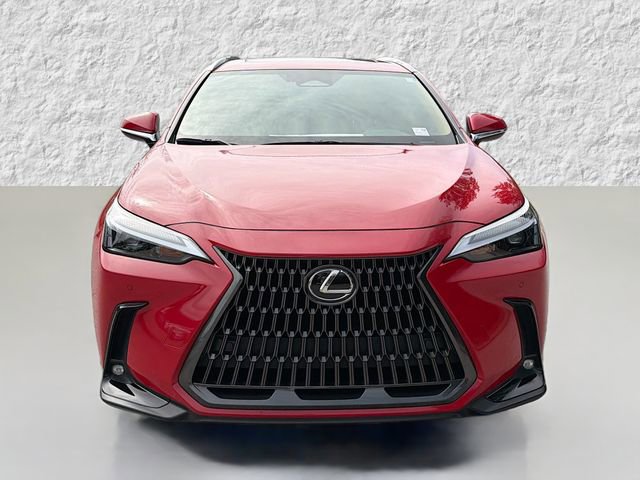 Used 2025 Lexus NX 250 FWD w/ Towing Package (2000 Lbs) image 8