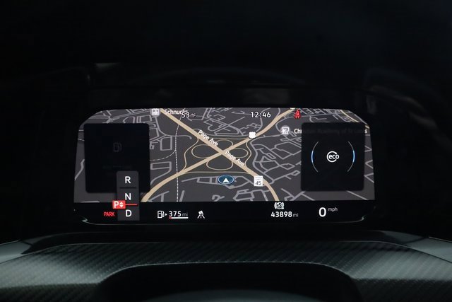 Used 2023 Volkswagen Golf 20th Anniversary Edition image 16