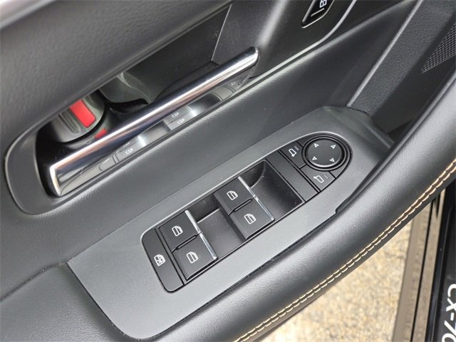 New 2026 MAZDA CX-70 SC Plus image 7