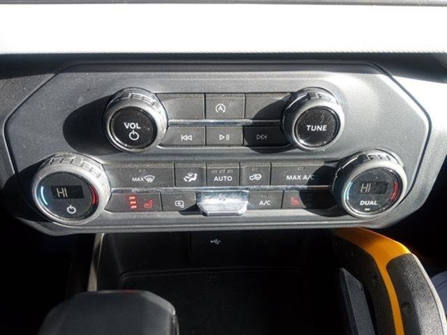 Used 2021 Ford Bronco Badlands image 66