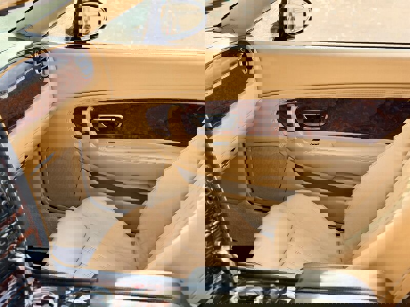 Used 2008 Bentley Continental GT image 26