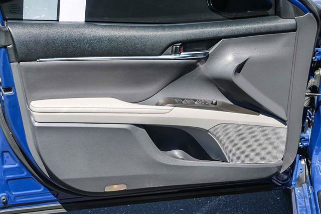 Used 2023 Toyota Camry XSE image 15