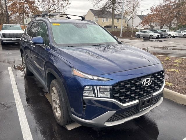 Used 2023 Hyundai Santa Fe SEL