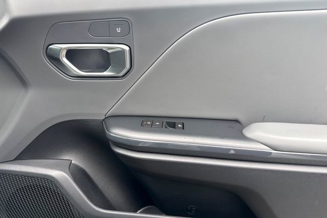 New 2026 Kia K4 EX FWD image 19