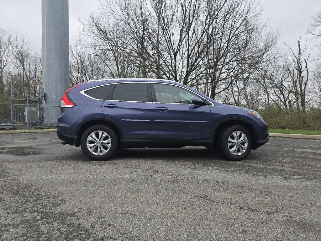 Used 2014 Honda CR-V EX-L image 15
