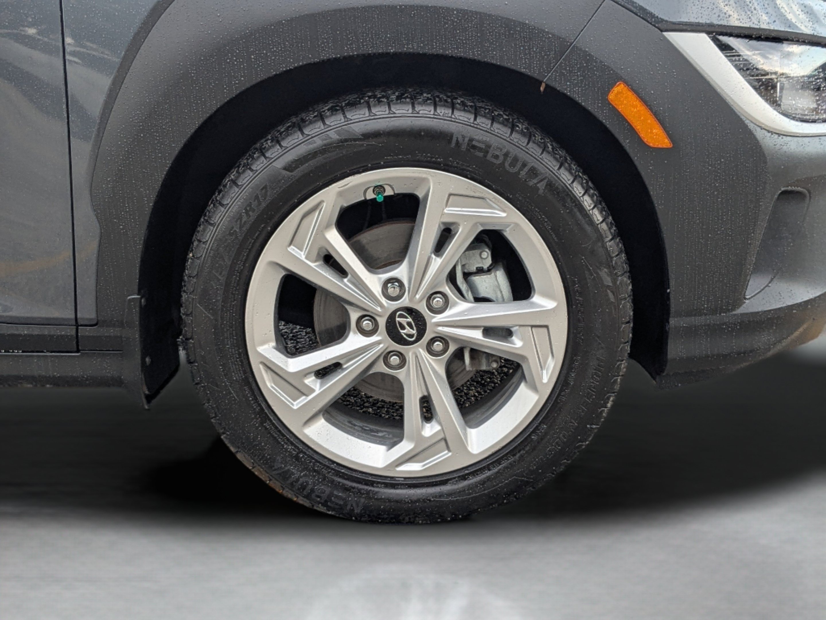 Certified 2022 Hyundai Kona SEL w/ Convenience Package FWD image 32