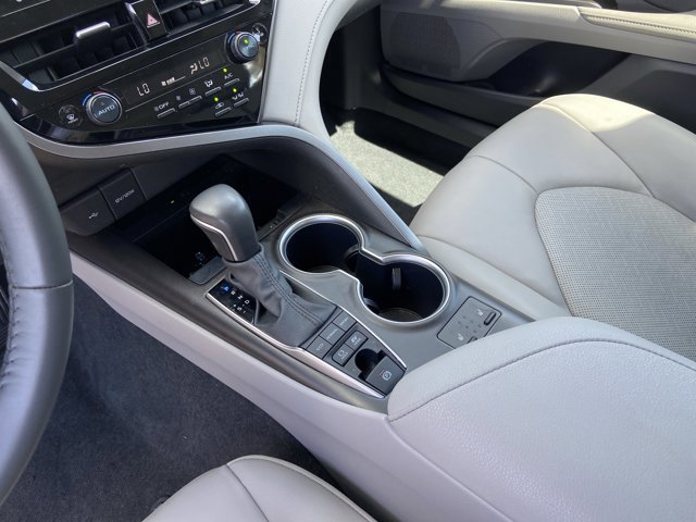 Used 2024 Toyota Camry XLE image 24