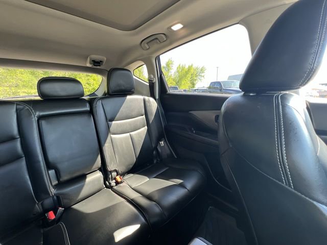 Used 2021 Nissan Murano SV w/ SV Special Edition Package AWD/4WD image 15