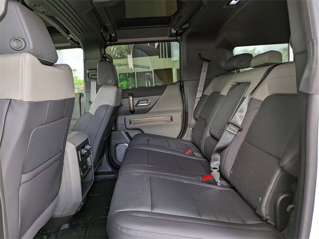 New 2025 GMC Hummer EV 2X w/ Extreme Off-Road Package image 5