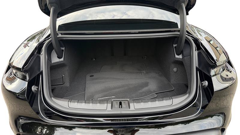 Used 2024 Porsche Taycan w/ Premium Package RWD image 19