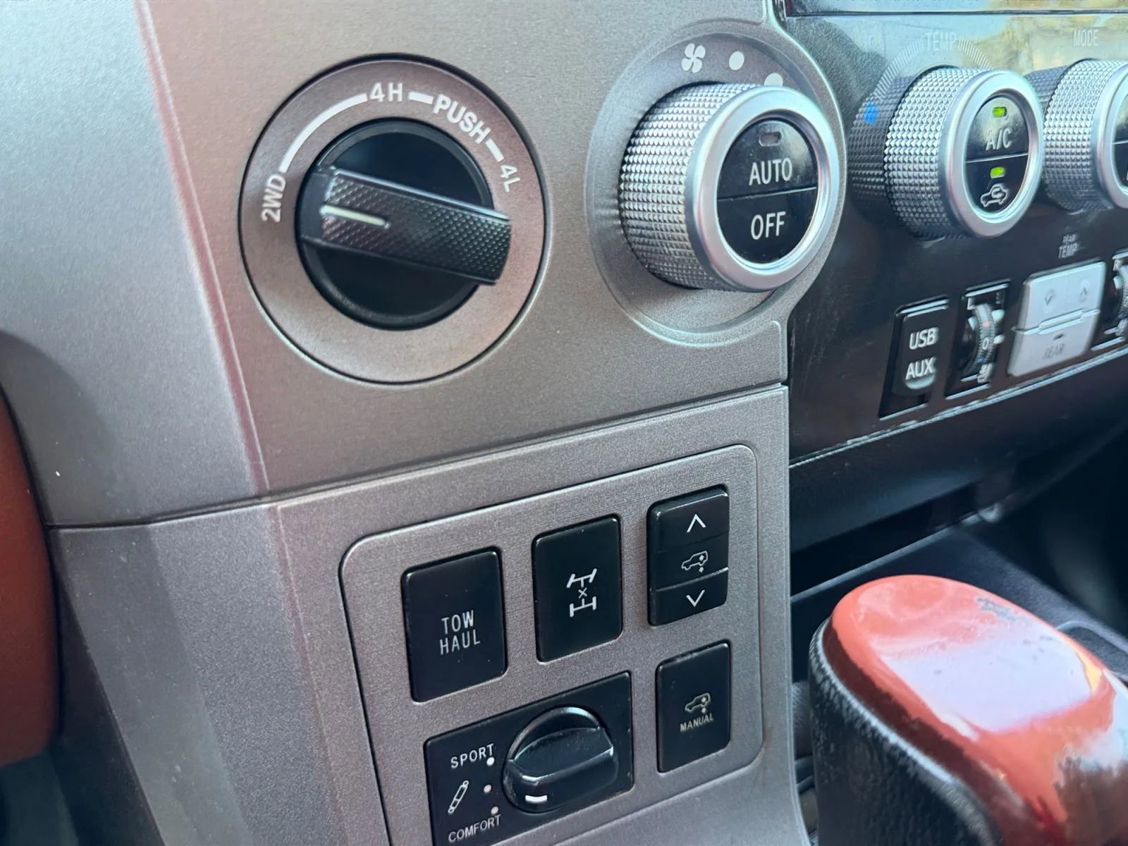 Used 2016 Toyota Sequoia Platinum image 20