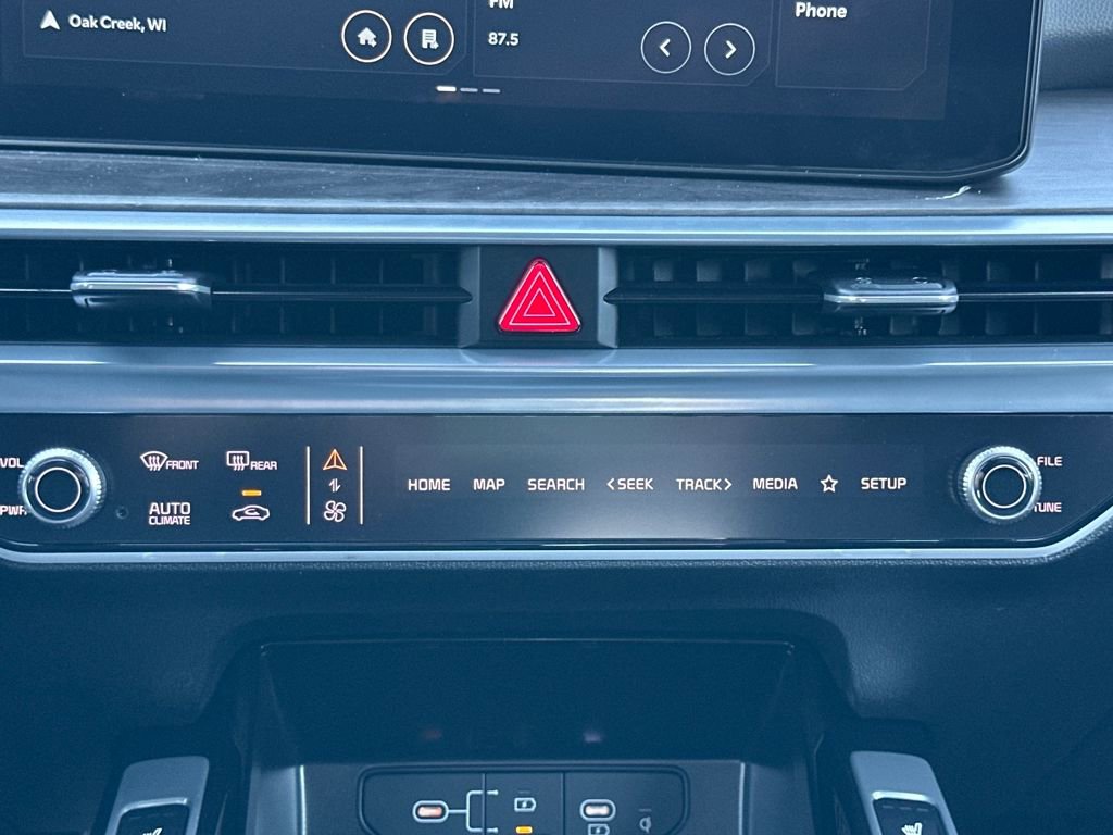 New 2026 Kia Sorento SX Prestige image 30