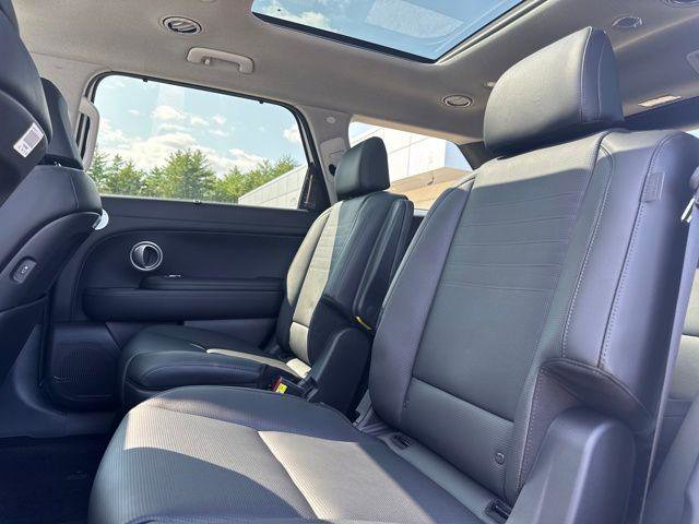 New 2026 Hyundai Palisade Limited image 11