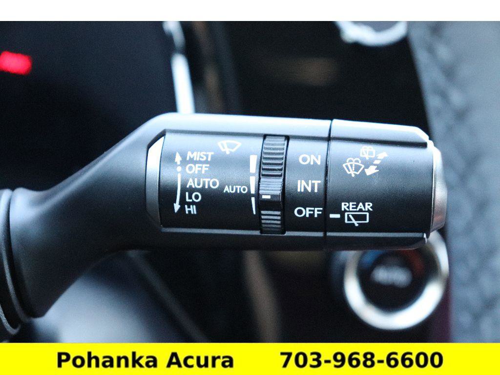 Used 2024 Lexus NX 350h AWD image 23