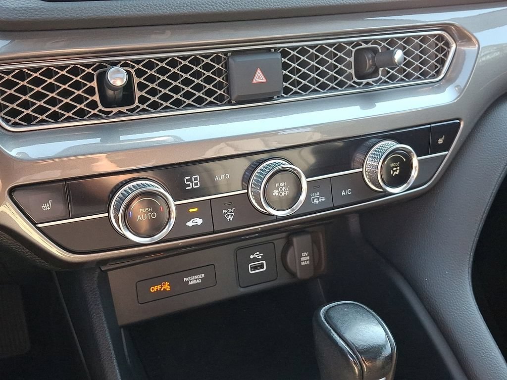 Used 2024 Acura Integra FWD image 16