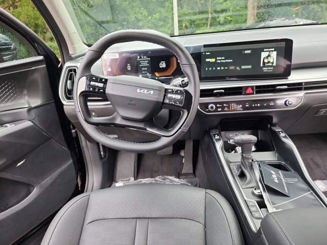 New 2026 Kia Sorento EX image 9