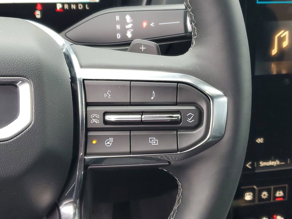 Certified 2026 GMC Terrain Elevation w/ Elevation Premium Package image 17