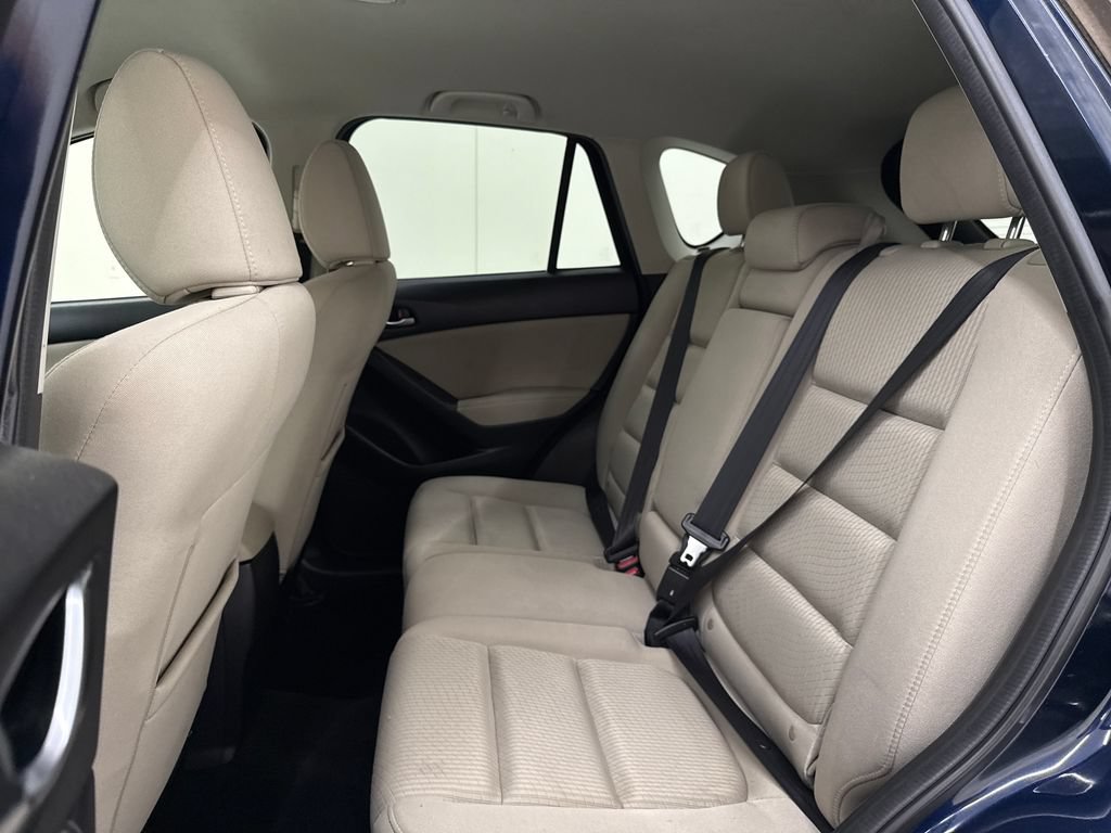 Used 2015 MAZDA CX-5 Touring FWD image 24