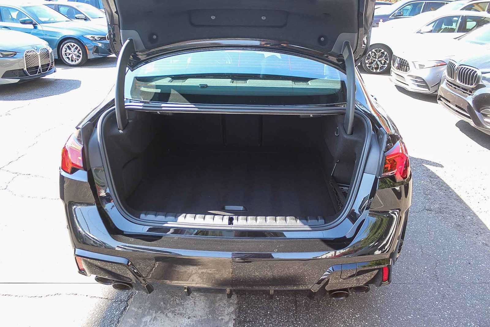 Used 2026 BMW M235i xDrive w/ Premium Package AWD/4WD image 27