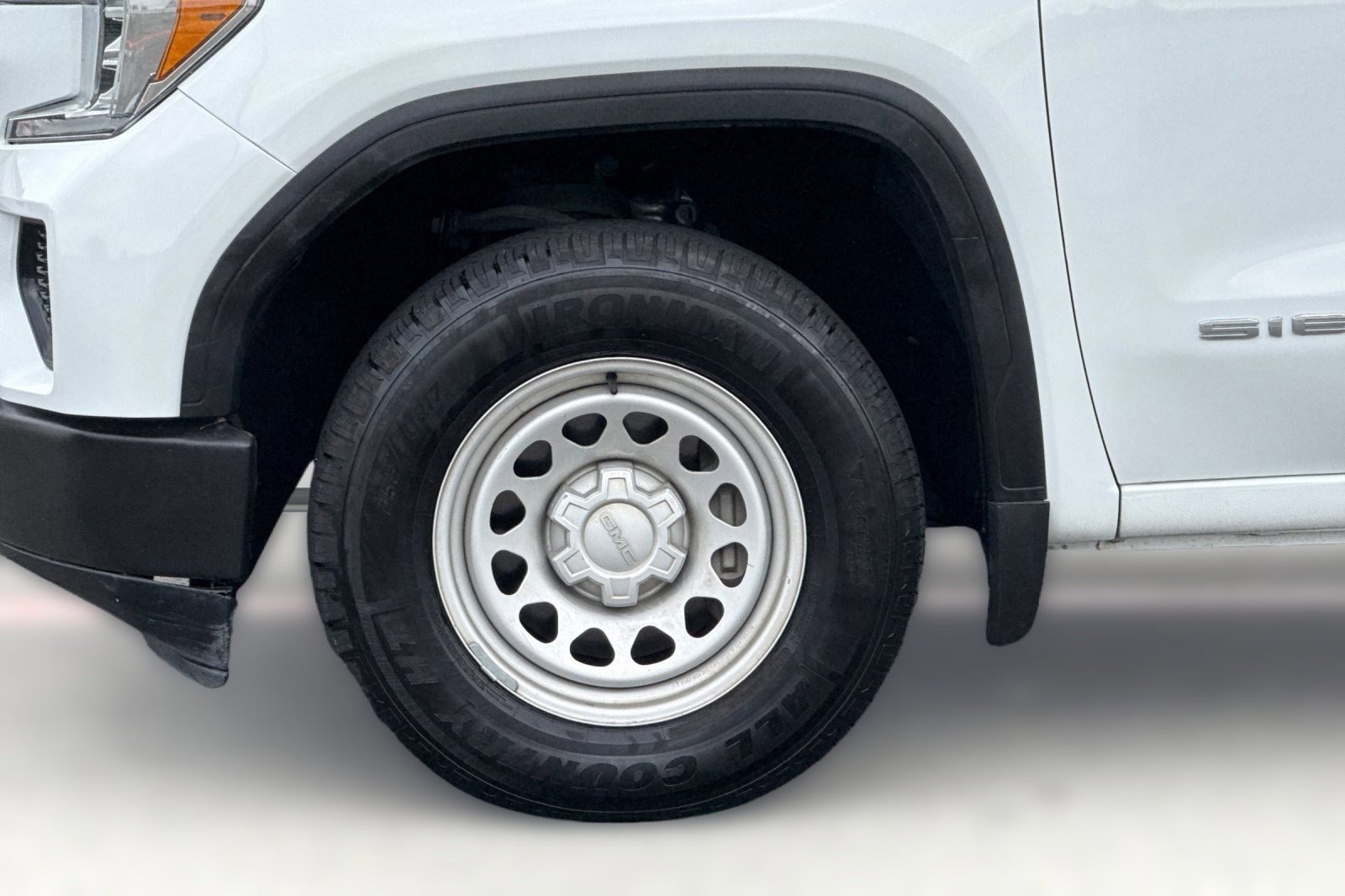 Used 2019 GMC Sierra 1500 2WD Regular Cab w/ Convenience Package image 11