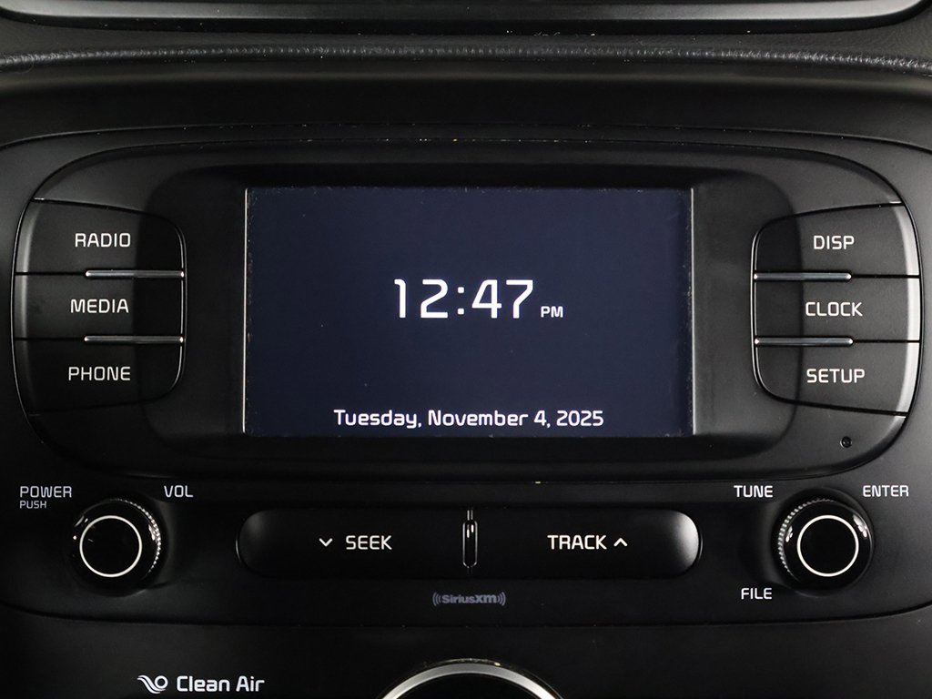 Used 2017 Kia Soul + image 35