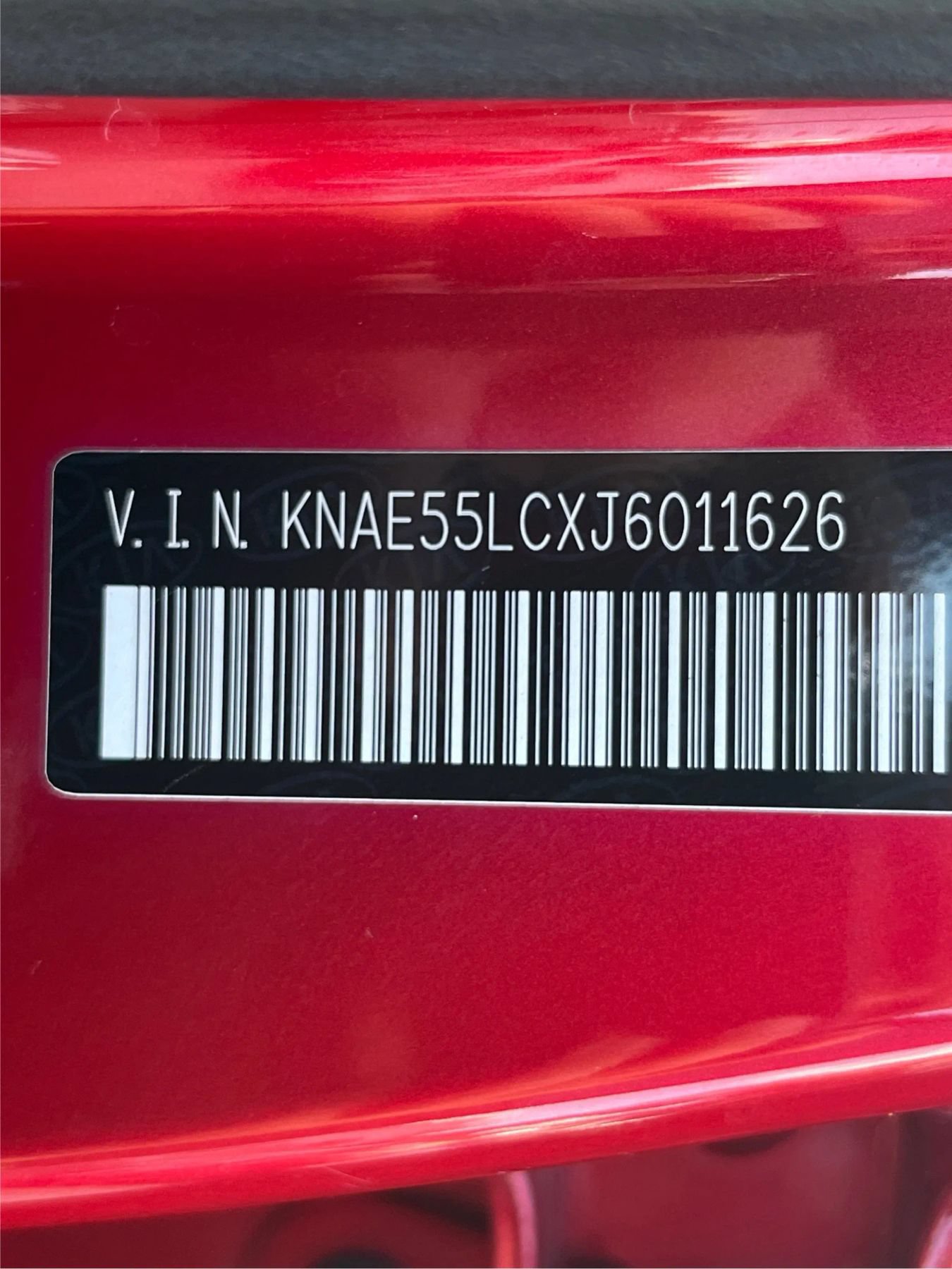 Used 2018 Kia Stinger GT2 RWD image 21