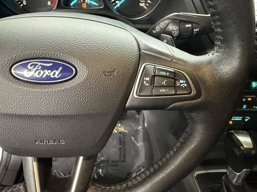 Used 2017 Ford Escape Titanium w/ Equipment Group 301A image 18
