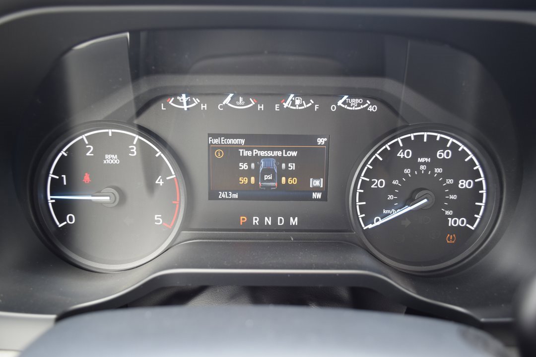 New 2025 Ford F250 XL w/ FX4 Off-Road Package image 12