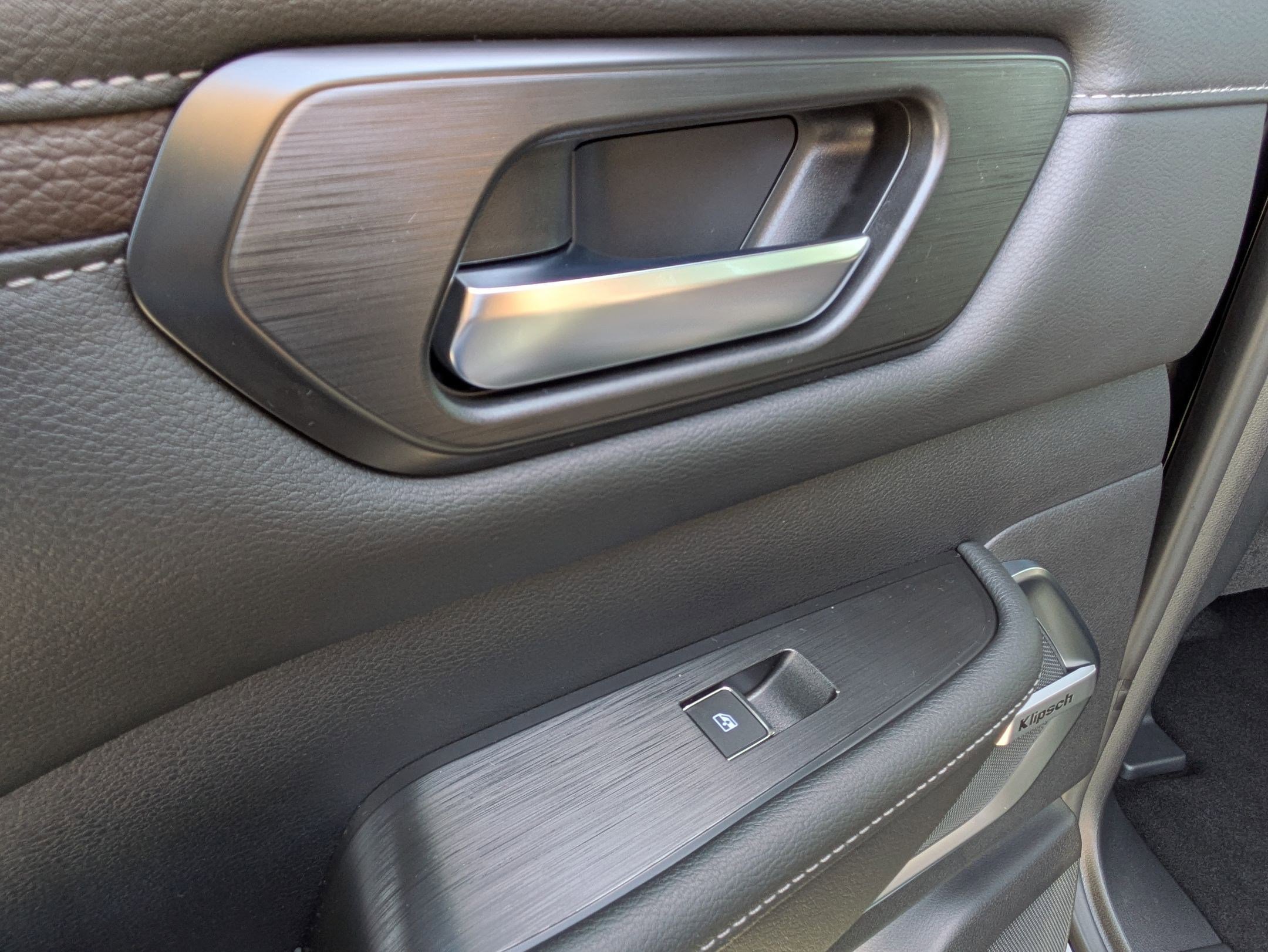 New 2026 Nissan Armada Platinum Reserve image 26