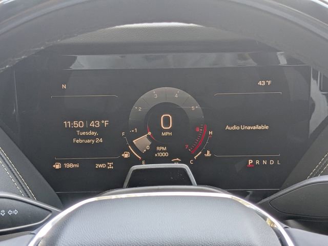 New 2026 GMC Yukon Elevation AWD/4WD image 31