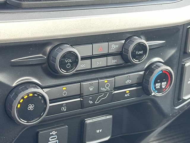 New 2026 Ford F350 XLT RWD image 30