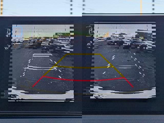 New 2026 Hyundai Tucson Blue SE w/ Tow & Go Package image 19