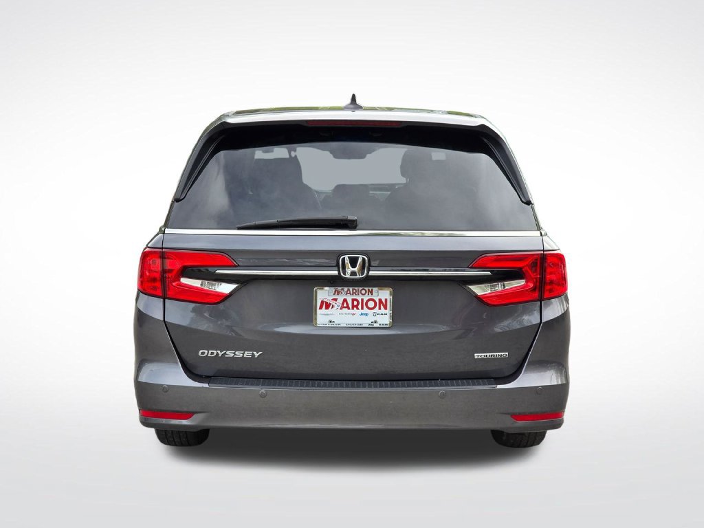 Used 2023 Honda Odyssey Touring image 22