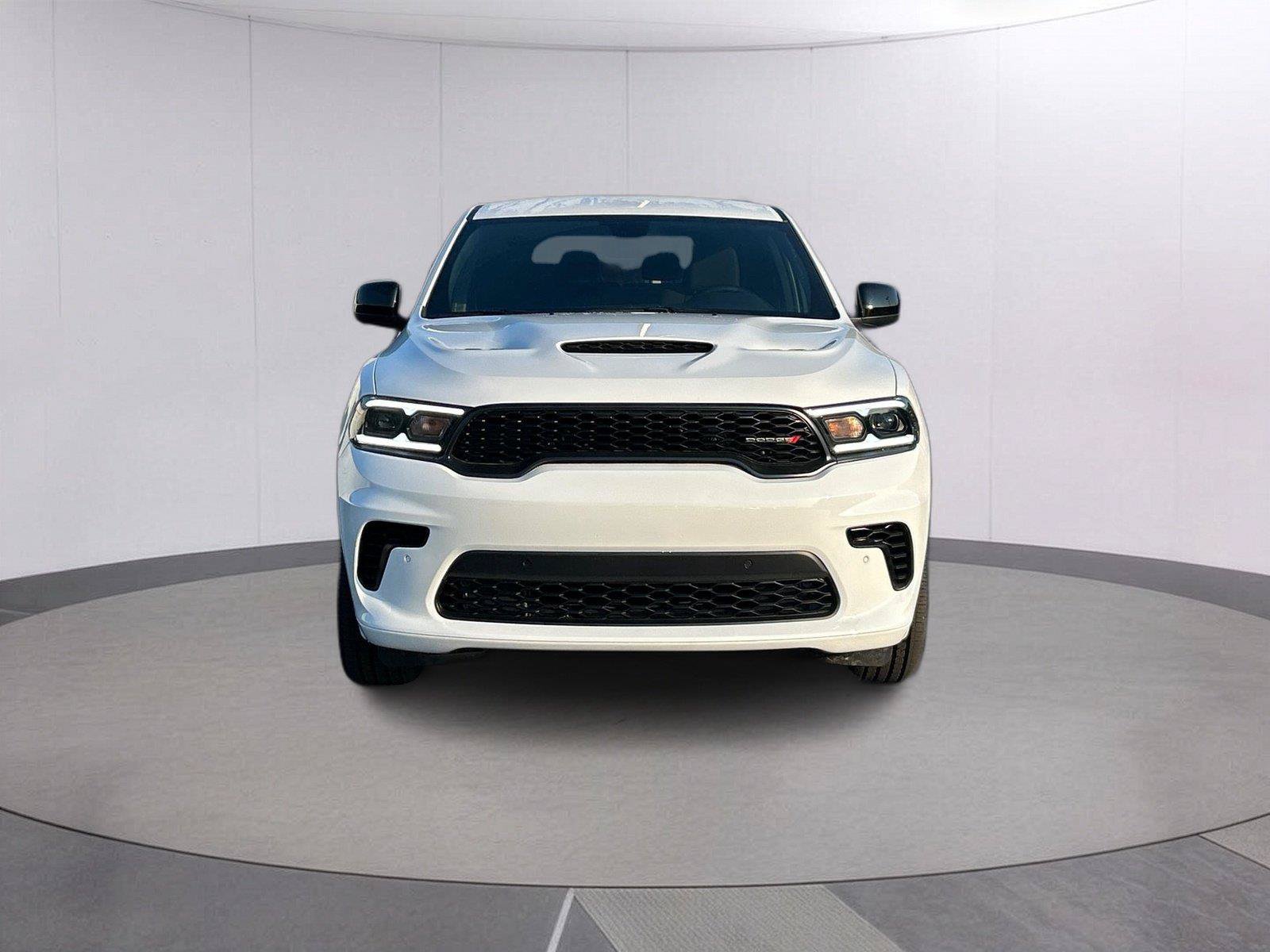 New 2026 Dodge Durango GT w/ Blacktop Package AWD/4WD image 10