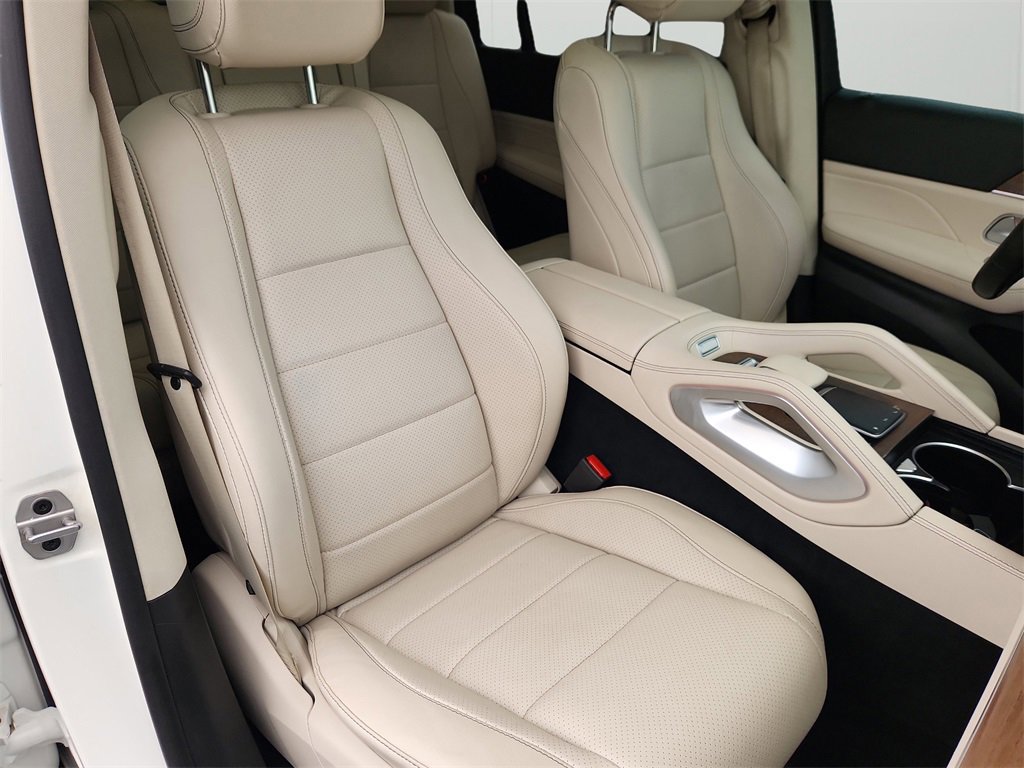 Used 2022 Mercedes-Benz GLS 450 GLS 450 image 15