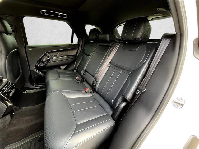 Used 2023 Land Rover Range Rover Sport SE Dynamic image 28