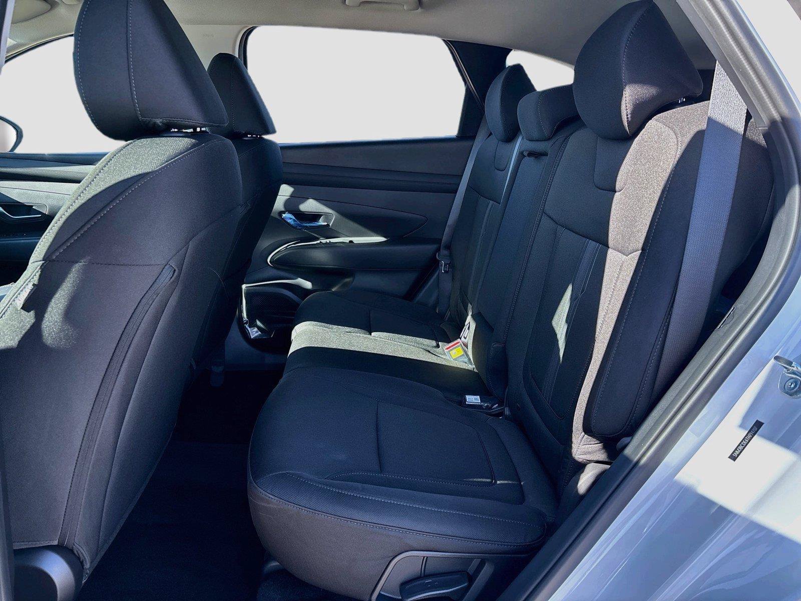 New 2026 Hyundai Tucson SEL Plus AWD/4WD image 11