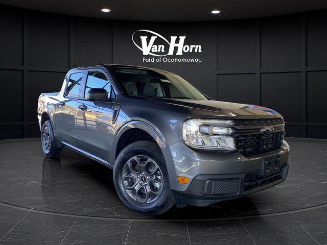 Used 2024 Ford Maverick XLT image 35