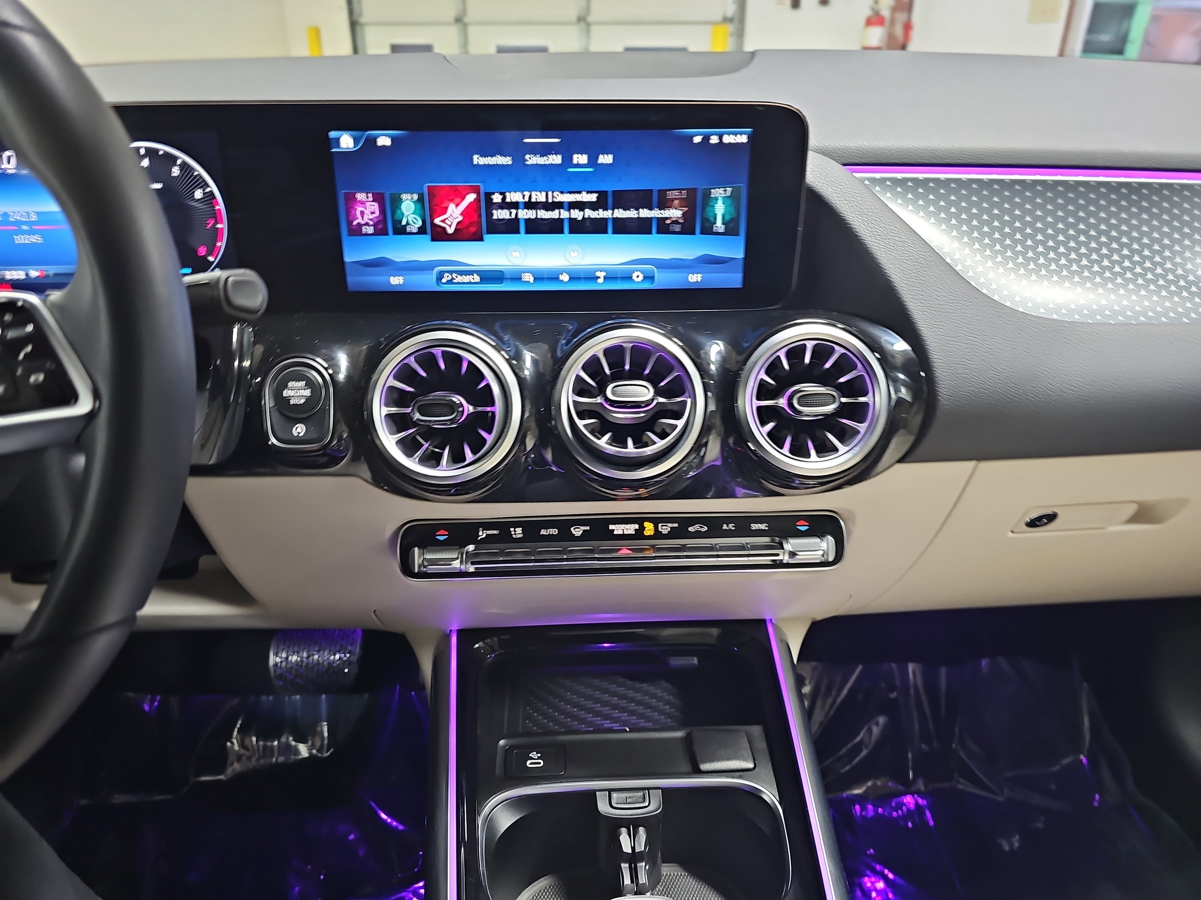 Certified 2026 Mercedes-Benz GLA 250 image 22