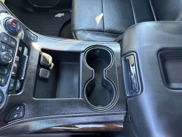 Used 2018 Chevrolet Tahoe LT w/ Luxury Package RWD image 22