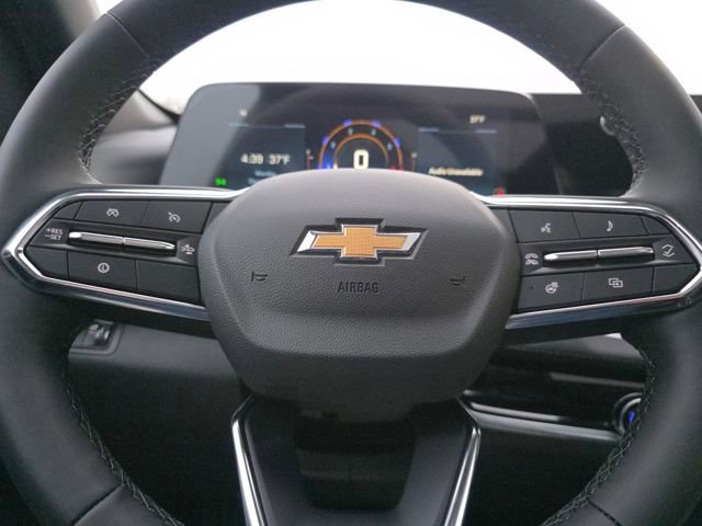 New 2026 Chevrolet Equinox LT w/ Convenience Package II image 12