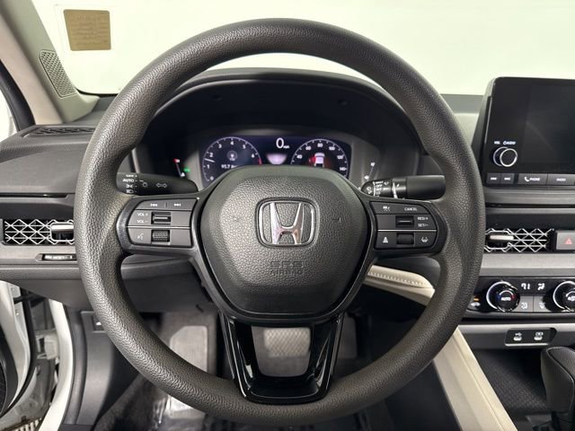 Used 2024 Honda Accord EX image 27