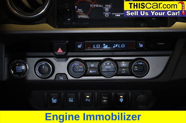 Used 2017 Toyota Tacoma TRD Pro image 16