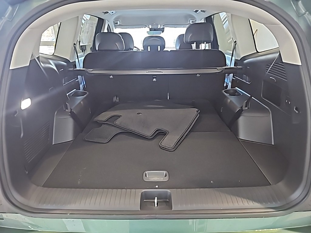 New 2026 Hyundai Ioniq 9 SEL image 37