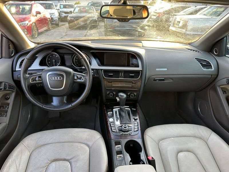 Used 2011 Audi A5 2.0T Prestige AWD/4WD image 27