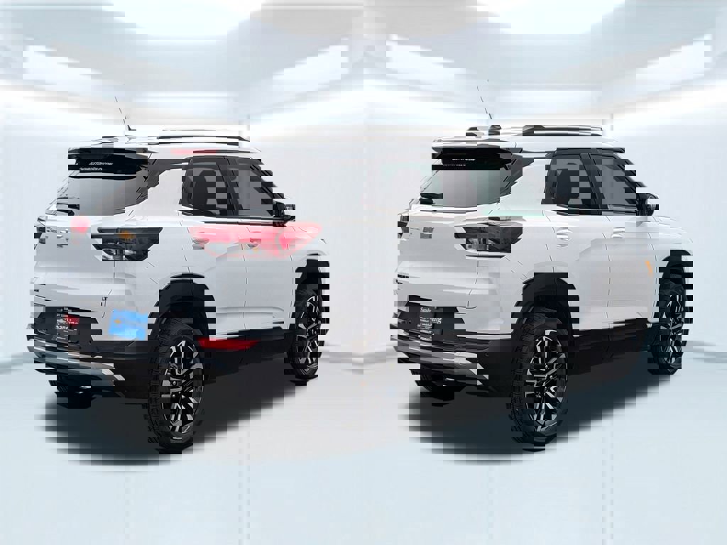 New 2026 Chevrolet TrailBlazer LT w/ LPO, Blackout Package image 6