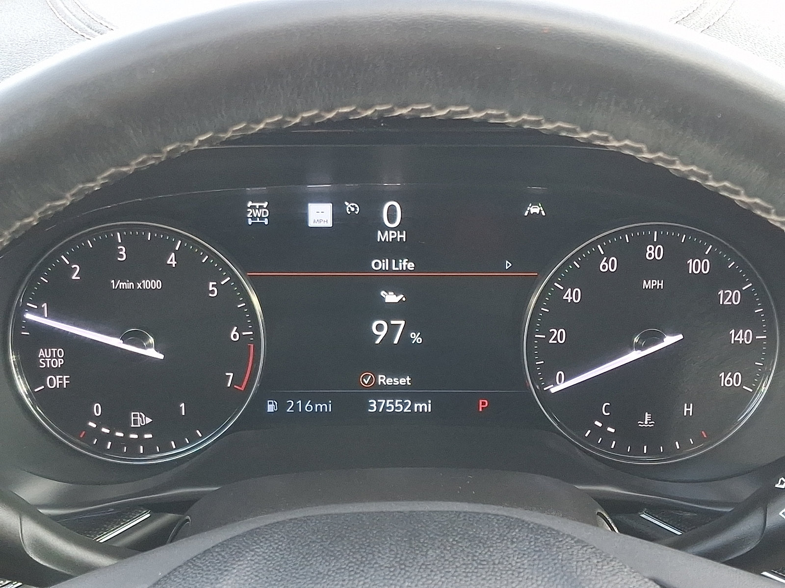 Used 2022 Buick Envision Essence w/ Technology Package I AWD/4WD image 20